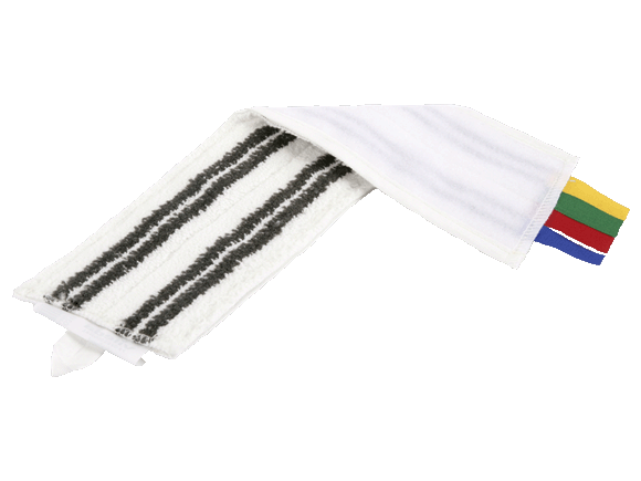 MicroLite frange Velcro
